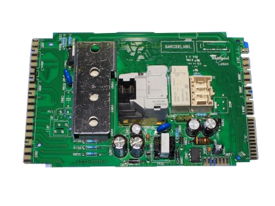 Модуль (плата управления) для стиральной машины Whirlpool 481010560630