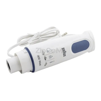 Моторная группа 300W для блендера Braun 67051315