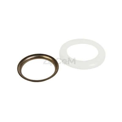 Комплект колец для конической шестерни мясорубки Bosch 601717