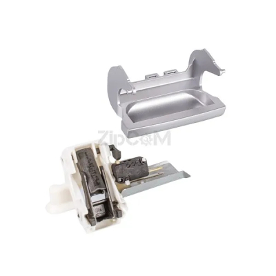 Electrolux 4055260345 Замок двери с ручкой для посудомоечных машин