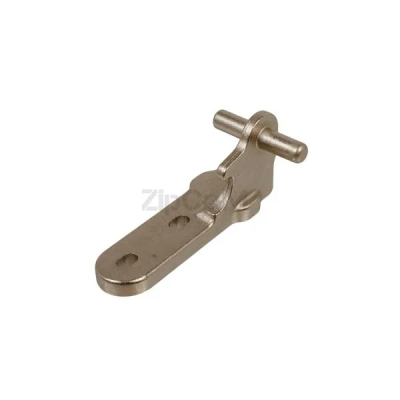 Петля двери (средняя левая) для холодильников Whirlpool 481241719331