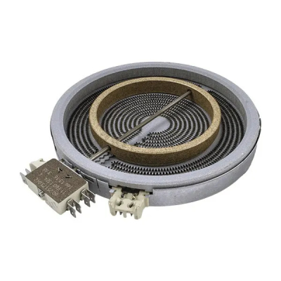 Конфорка стеклокерамической поверхности Gorenje 1700/700W 598265