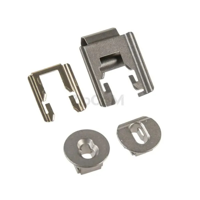 Комплект держателей (2 шт) для противня духового шкафа Bosch 644828