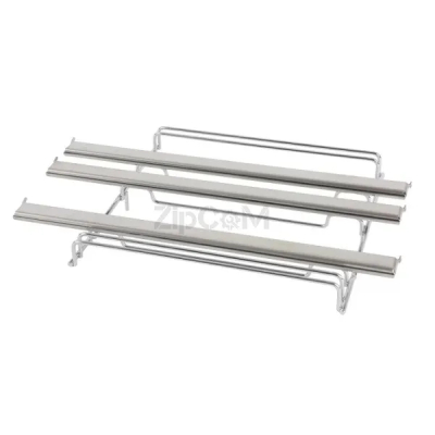 Направляющая противней (телескопическая правая) для духовок Bosch 00682443