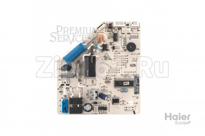 Внутренная плата управления Haier A0011800029BQ