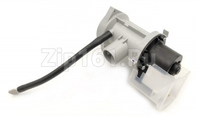 Помпа LEILI с корпусом для LG 5859EN1004B