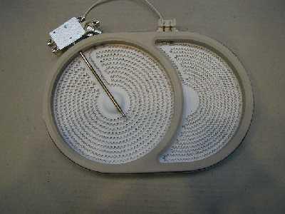 Hi-Light heating element 170x265