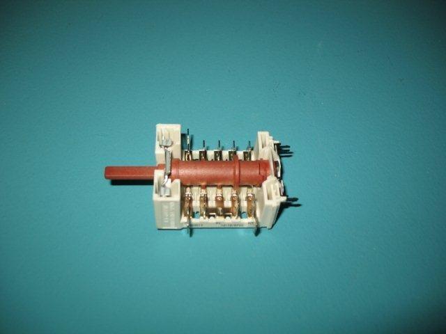 в|з 8001690  Oven switch (gottak 820510)