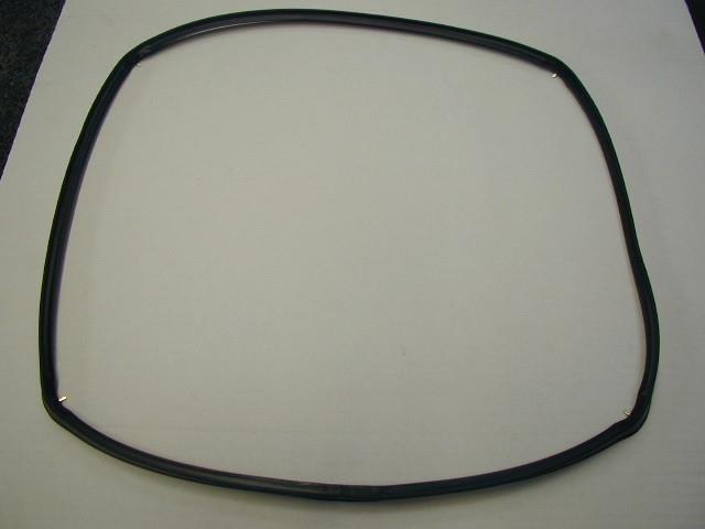 в|з 8019341 Door gasket sub-unit