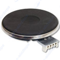 Конфорка 145 мм 1000 W 481981729451 3.64.060.02