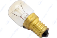 Лампочка 15w, E14, 300° WP002B