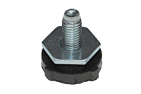 Ножка стиральной машины Samsung М10, код DC97-00920U
