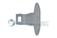 Ручка люка LG, код MEB61281101, MEB61841201