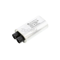 Конденсатор H.V. 1.05uF CH85 23105 2300V для СВЧ печей Electrolux 3157959028