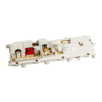 Модуль (плата) управления для стиральных машин Beko B7S_064 2826970640