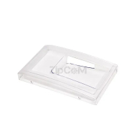 Панель ящика для овощей холодильника Indesit C00076542