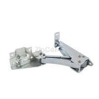 Петля двери для холодильника Indesit C00144877