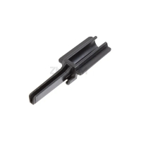 Кронштейн амортизатора двери для духовок Bosch 00628631