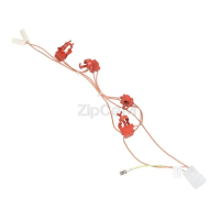 Микровыключатели блока поджига для варочных панелей Bosch 12005620