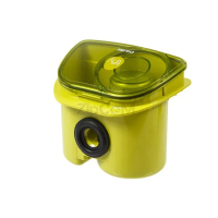 Контейнер для пыли для пылесосов Zelmer \ Bosch VC1400.028 00794578