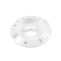 Лимб (диск) ручки регулировки режимов духовки 376051 для плит Gorenje