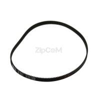 Ремень для кухонных комбайнов Moulinex 501-3KC-9 MS-0698516