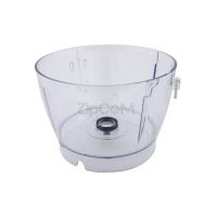 Чаша для кухонного комбайна Moulinex SS-1530001033