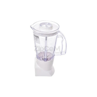 Чаша блендера 1000ml для кух. комбайна Moulinex MS-5785595