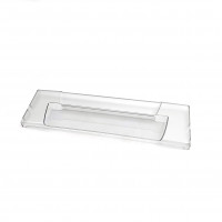 Панель верхнего ящика морозильной камеры Indesit Ariston C00268721