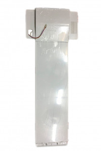 Панель возврата воздуха для холодильника Haier 0060831986