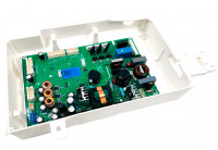 Модуль управления холодильника Haier 0061800296B