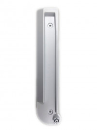 Направляющая ящика левая Indesit C00384954