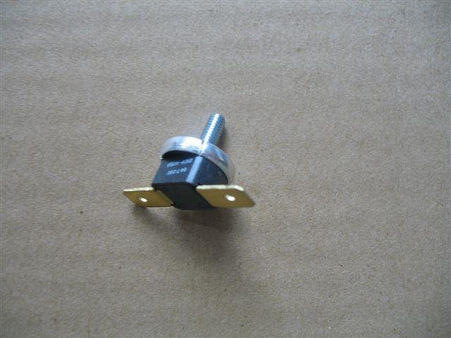 не доступен!!! с 8014002 TEMPERATURE LIMITER