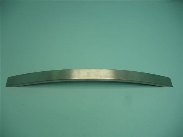 вз 8016529 Door grip EHK4.00 - alu-inox