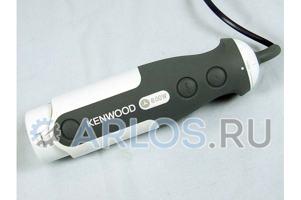 Моторный блок (группа) 800W для блендера Kenwood KW712994 KW715647